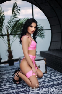 Mirella, Age 23, Escort in London / United Kingdom - 5