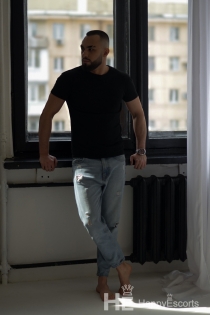 Edvard, Escort, Vip, Wiek 27, Iwano-Frankiwsk / Ukraina Escorts - 2