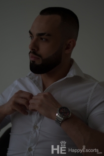 Edvard, Escort, Vip, Wiek 27, Iwano-Frankiwsk / Ukraina Escorts - 3