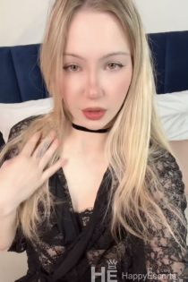 Anna, Alter 19, Escort in Tirana / Albanien - 2