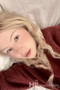 Anna, Alter 19, Escort in Tirana / Albanien - 10