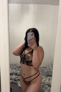 Juliana, 21 ans, Munich / Allemagne Escortes - 1