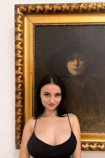 Odette, Age 23, Escort in Tirana / Albania - 6