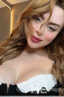 Ashley, Usia 23, Tirana / Albania Escort - 4