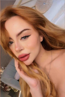 Ashley, Usia 23, Tirana / Albania Escort - 7