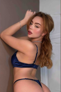 Ashley, Usia 23, Tirana / Albania Escort - 11
