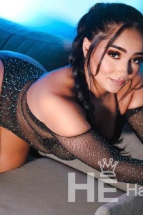 Moana, 27 años, Málaga / España Escorts - 2
