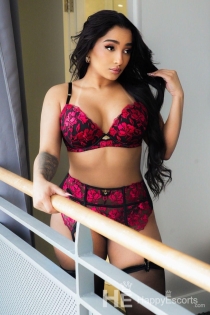 Moana, 27 años, Málaga / España Escorts - 3