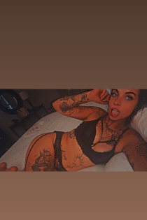 Кехані, 28 років, Grand Rapids MI / USA Escorts - 2