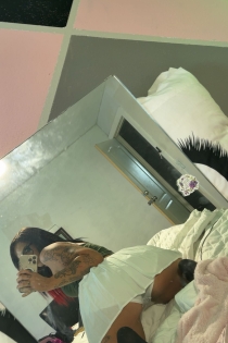 Кехані, 28 років, Grand Rapids MI / USA Escorts - 3