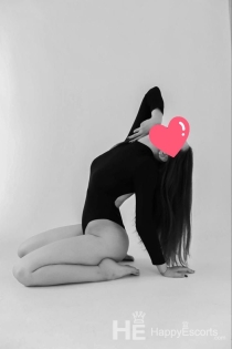 Anny, Age 28, Chisinau / Moldova Escorts - 1