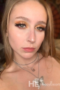 Femmemurepipe, 26 anni, Bayonne / Francia Escort - 1