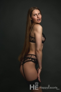 Margarita, 23 anni, Tbilisi / Georgia Escort - 2