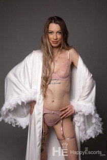 Lera, 20, Jerevan/Armenia Escorts - 1