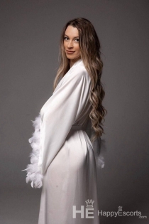 Lera, 20, Jerevan/Armenia Escorts - 3