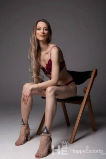 Lera, 20, Jerevan/Armenia Escorts - 4