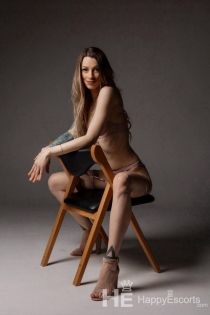 Lera, 20, Jerevan/Armenia Escorts - 5