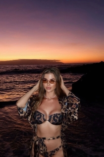 Elizabeth, Yaş 22, Budapeşte / Macaristan Eskortları - 3