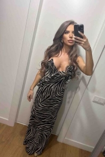Arianna, 24 gadi, Tirānas/Albānijas eskorts — 4