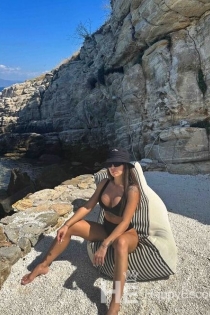 Arianna, 24 gadi, Tirānas/Albānijas eskorts — 7