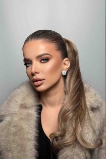 Arianna, 24 gadi, Tirānas/Albānijas eskorts — 8