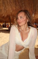 Британи, 24 години, Тирана / Албания Ескорти