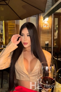Sophia, 21 anni, Cannes / Francia Escort - 5