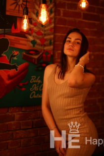 Jane, 24 let, Tirana / Albanija Spremljevalke - 1