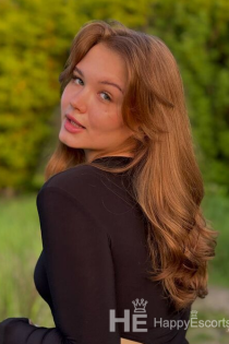 Levy, Age 27, Escort in Tirana / Albania - 1