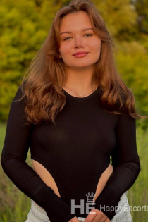 Levy, Age 27, Escort in Tirana / Albania - 4