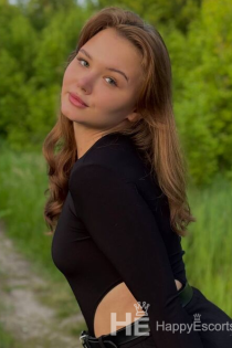 Levy, Age 27, Escort in Tirana / Albania - 5