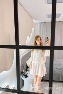 Lina, 27 år, Tirana / Albanien Escorts - 3