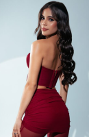 Rafella, ikä 28, Tirana / Albania Saattajat