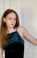 Sally, Age 19, Escort in Tirana / Albania
