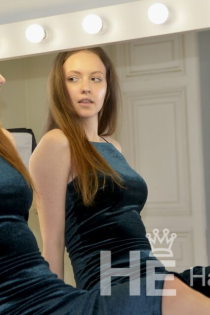 Sally, Age 19, Escort in Tirana / Albania - 3