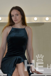 Sally, Age 19, Escort in Tirana / Albania - 4