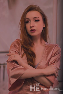 Tiffany, 22 år, Tirana / Albanien Escorts - 7
