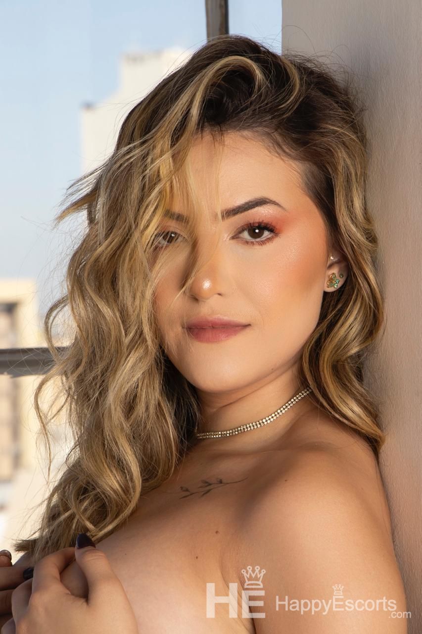 Giulia, 24 ans - 1