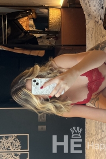 Giulia, 23 de ani, Londra / Regatul Unit Escorte - 6