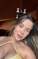 Beatriz, 23 anni, Roma / Italia Escort