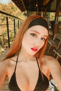 Natacha, 21 años, Escorts Ibiza / España - 1
