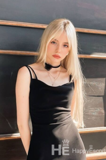 Loretta, 21 de ani, Durres / Albania Escorte - 1