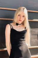 Loretta, Age 21, Durres / Albania Escorts