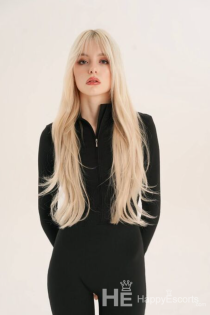 Loretta, 21 de ani, Durres / Albania Escorte - 2