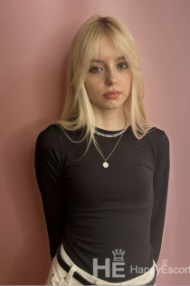 Loretta, Age 21, Tirana / Albania Escorts - 6