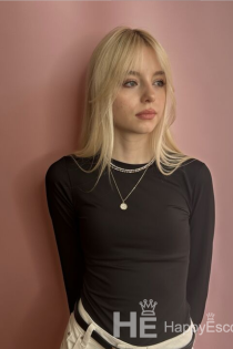 Loretta, Age 21, Tirana / Albania Escorts - 7