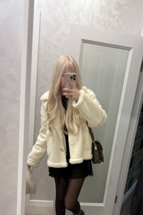 Loretta, Age 21, Tirana / Albania Escorts - 10
