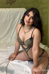 Angelica, 22 let, Erevan / Armenija Spremljevalke - 1