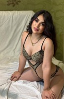 Angelica, Age 22, Yerevan / Armenia Escorts