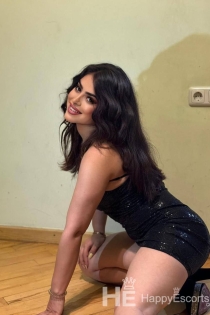 Angelica, 22 let, Erevan / Armenija Spremljevalke - 3